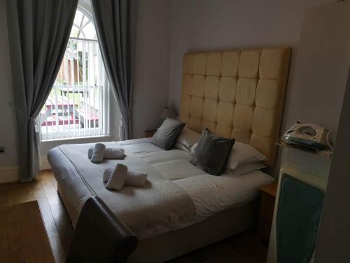 Llety Teifi Guest House