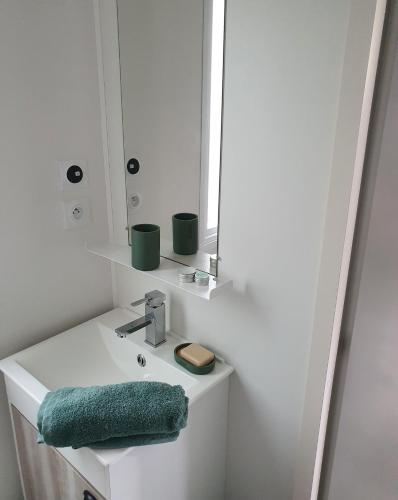 Camping Saint Laurent Camping Saint Laurent