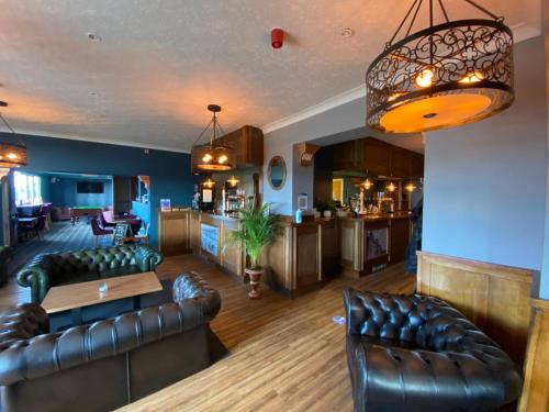 The Calder House Hotel 4