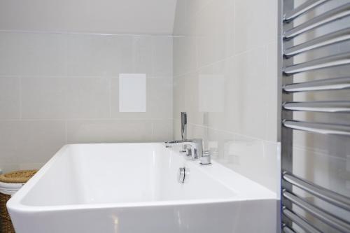 Fabulous 5 Double Bedroom Edinburgh Old Town apartment, Edinburgh (fotografie 6)