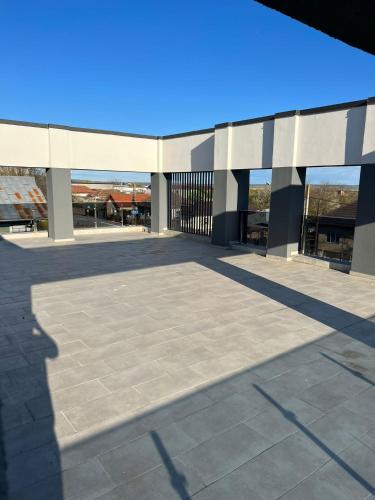 Apartament stil Penthouse Coloana Infinitului