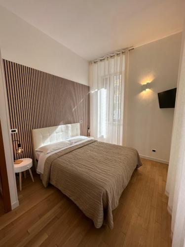 Green Hotel – Rome