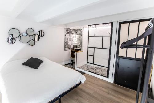 Magnifique Duplex 2ch / 2 sdb, Marseille (fotografie 10)