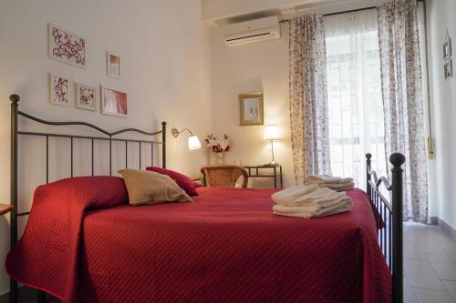 Anthea BB Napoli, Neapel