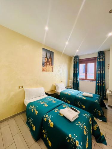 Rattazzi Accommodation - image 9