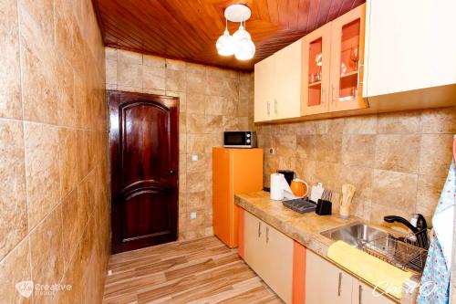 Clos d'Or, Appartements meublés Douala Makepé