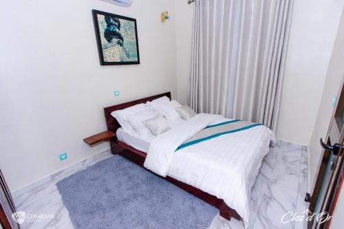 Clos d'Or, Appartements meublés Douala Makepé