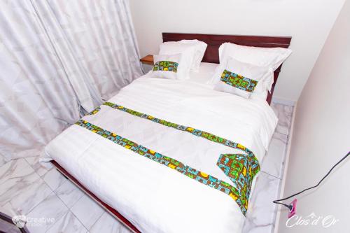 Clos d'Or, Appartements meublés Douala Makepé