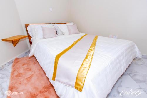 Clos d'Or, Appartements meublés Douala Makepé