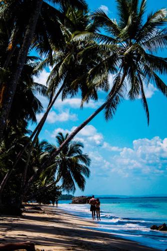 ชายหาด, Chill Boutique Hotel in ลาส เทอเรนาส