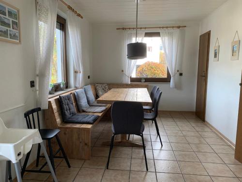 บริการและสิ่งอำนวยความสะดวก, de Vinkenborg 8 pers nabij Winterberg in ซีดลิงเฮาเซิน