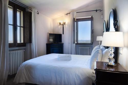 Life Hotels Abbazia San Faustino Resort — Photo 3