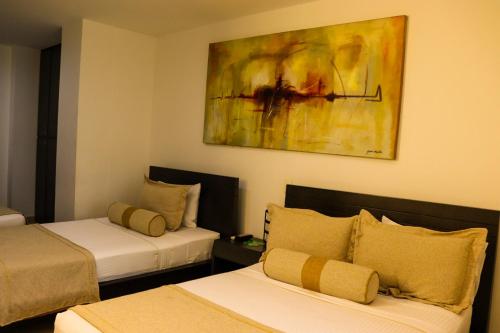 hotel medellin gold – Medellin, VT