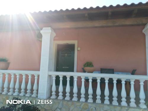 Σπίτι δίπλα στη θάλασσα, Lefkimmi (foto 5)