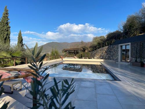 Borgata Cantone Country House B&B 3