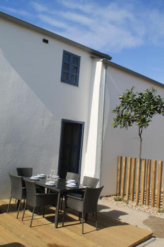 HOTEL CASAS DA FORTALEZA Casa do Garda in 歐泰羅德雷