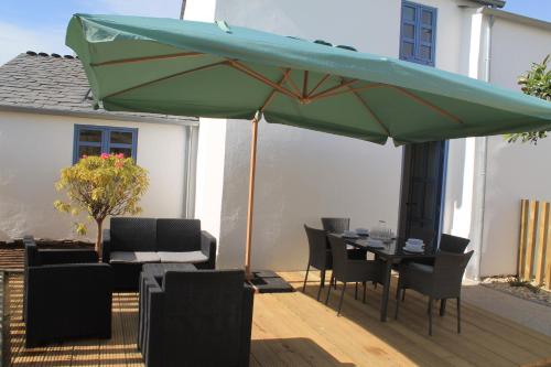 HOTEL CASAS DA FORTALEZA Casa do Garda in 歐泰羅德雷