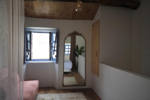 HOTEL CASAS DA FORTALEZA Casa do Garda in 歐泰羅德雷