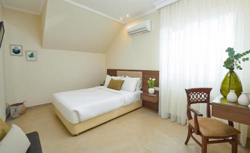 Suite, whirlwanne