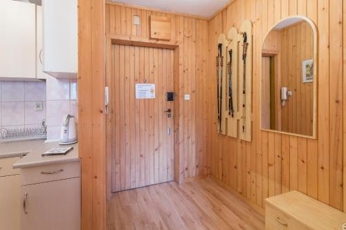 Apartament Dolne Krupowki, Zakopane (fotografie 9)