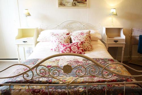 Willow Tree Farm Room Type - Deluxe Double Room