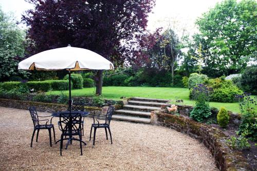 Willow Tree Farm – Hillington