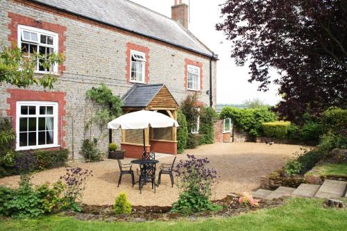 Willow Tree Farm - Hillington