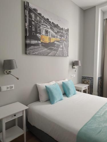 Great Stay Fanqueiros Guest House 3 4