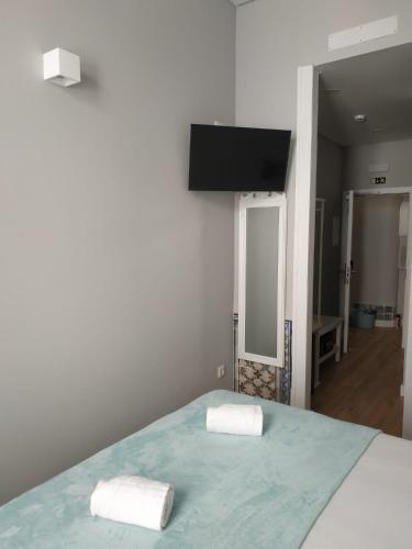 Great Stay Fanqueiros Guest House 3 - image 14