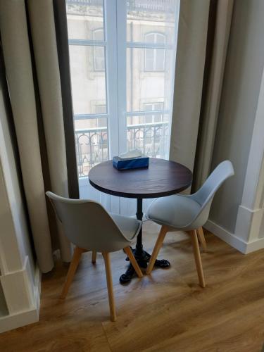 Great Stay Fanqueiros Guest House 3 - image 3