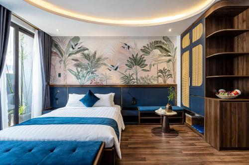 Standard Suite Family