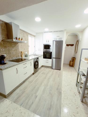 Apartamento La Viñuela, Córdoba