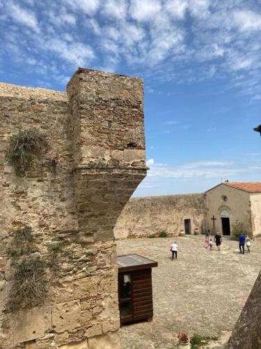 Borgo di Populonia-Baratti