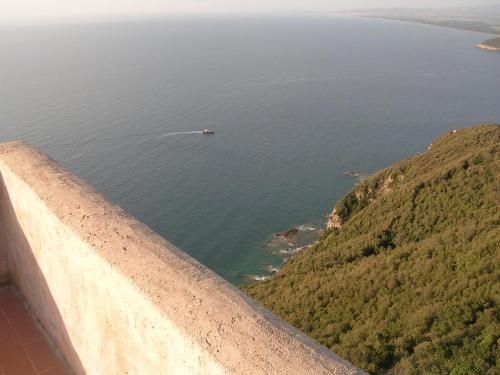 Borgo di Populonia-Baratti