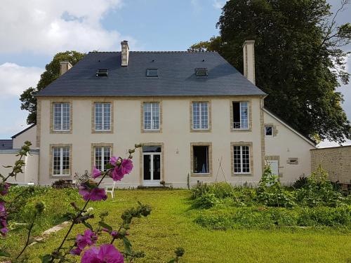 Maison Béthanie - Chambre d'hôtes - Aure-sur-Mer