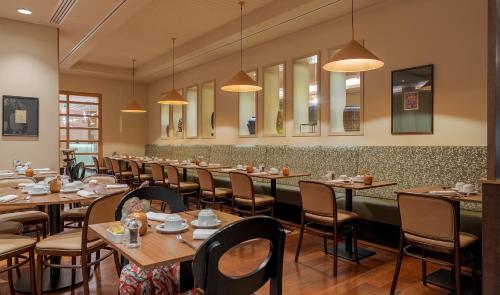 Pestana Chelsea Bridge Hotel & Spa - image 13