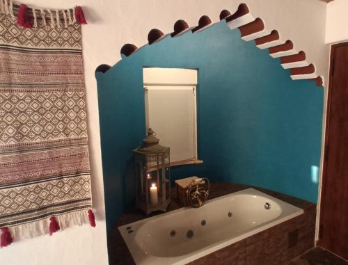 Iekārtas, Aladin Comfort Country Rooms in Campinho