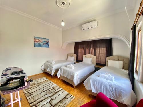 Ali Apart, Antalya (Adalia) (foto 9)