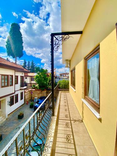 Ali Apart, Antalya (Adalia) (foto 6)