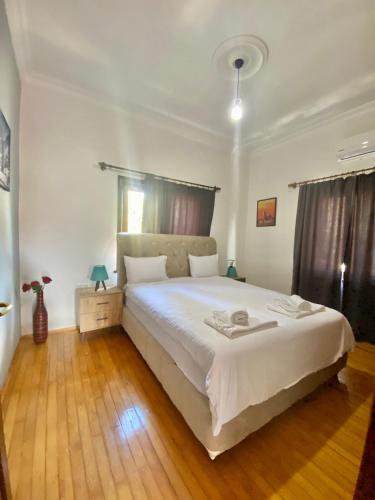 Ali Apart, Antalya (Adalia) (foto 10)