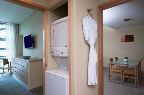 Stadia Suites Mexico City Santa Fe in Mexico City, Mexico
