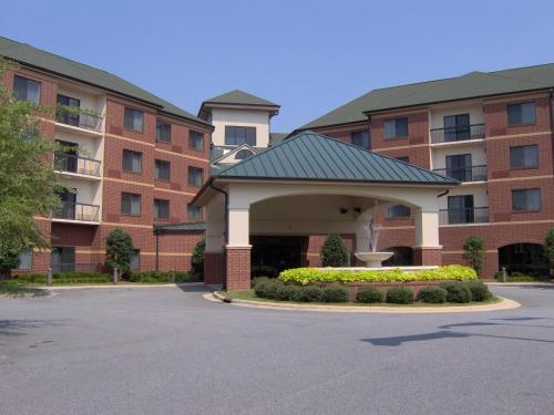 Courtyard by Marriott Hickory