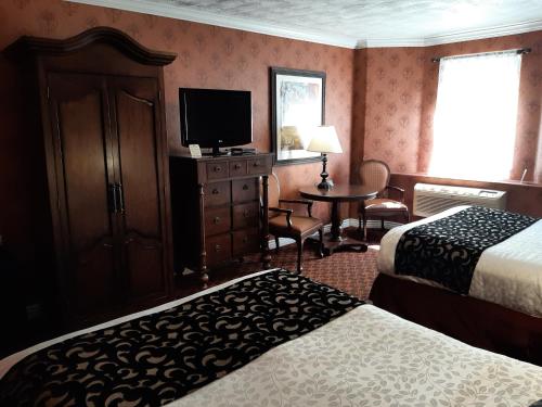 Superior Queen Room - No Pets