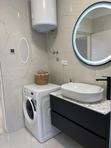  Apartmani Rašić in Bibinje