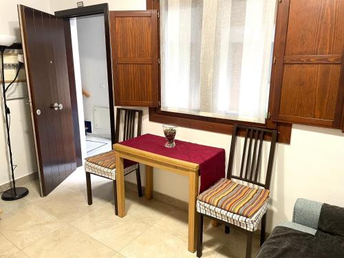 Apartamento Centro Plaza Salvador, Wifi free& parking opcional, Sevilla (Foto 7)