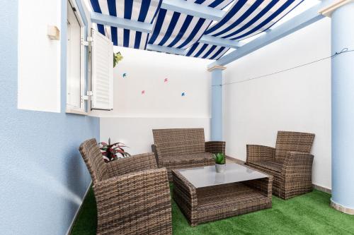 Facilities, Villa Turquesa By ALGARVEMANTA in Vila Nova De Cacela