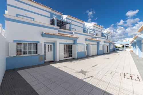 Exterior view, Villa Turquesa By ALGARVEMANTA in Vila Nova De Cacela