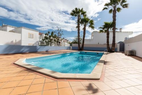 Villa Turquesa By ALGARVEMANTA