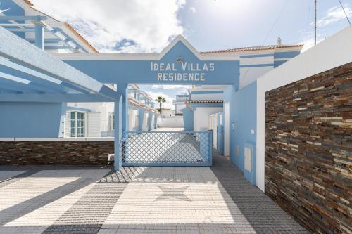 Villa Turquesa By ALGARVEMANTA in Vila Nova De Cacela