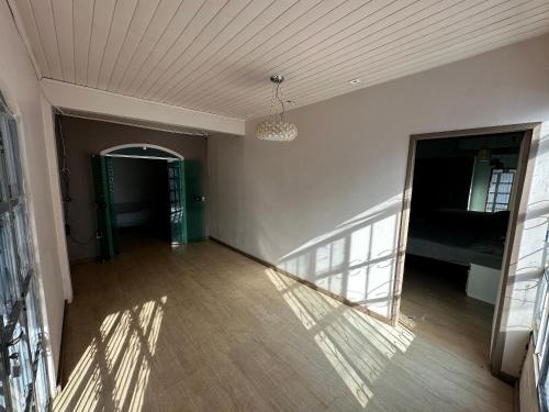 Зручності, Pousada Residencial - PVH in Порто-Вельйо